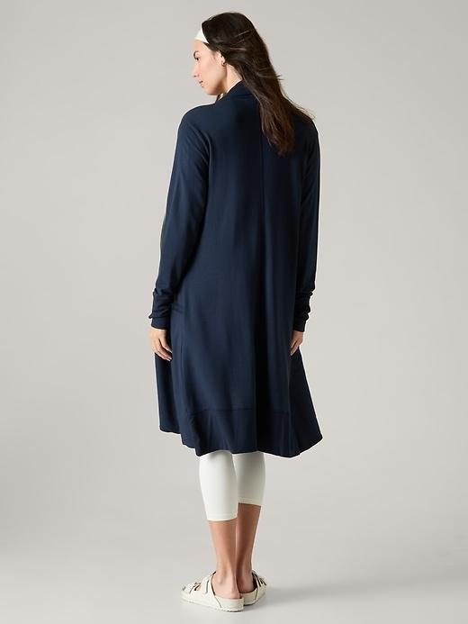 Pranayama Long Wrap Product Image