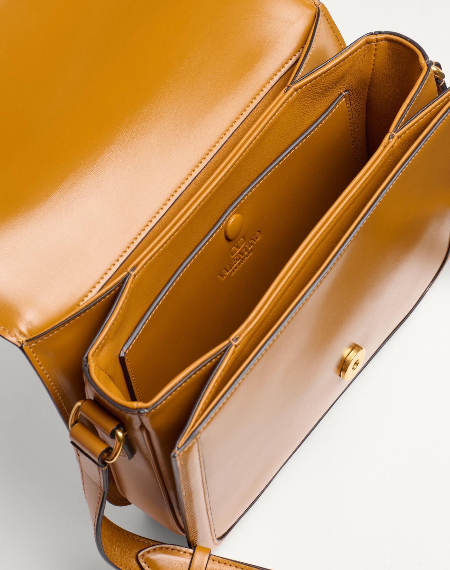 Valentino Garavani 9To5 Smooth Calfskin Shoulder Bag Product Image