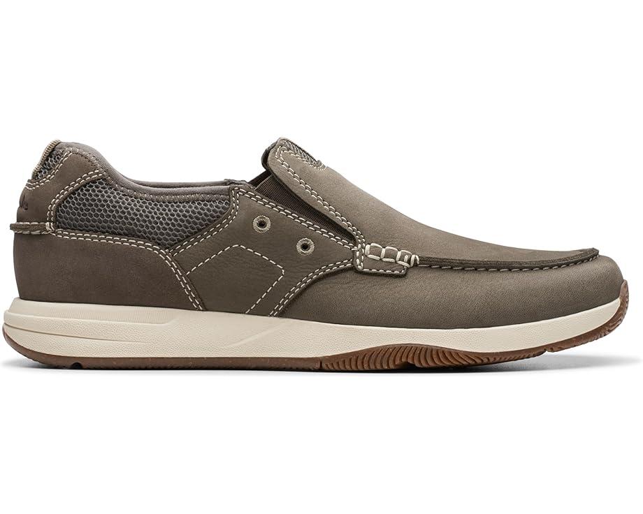 Men's Clarks Sailview Step Product Image