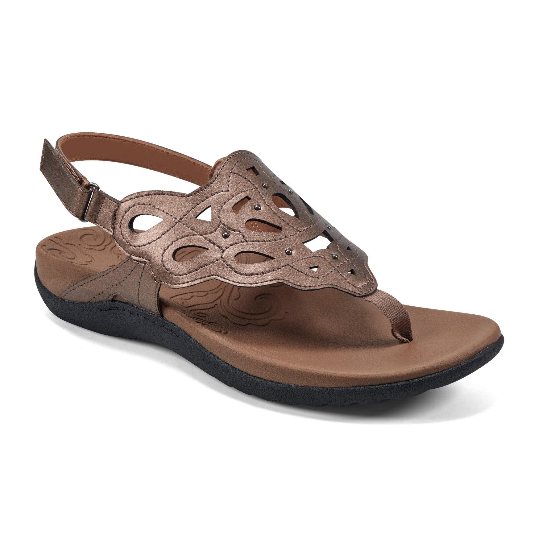 Women's Ridge Slingback Sandal Product Image