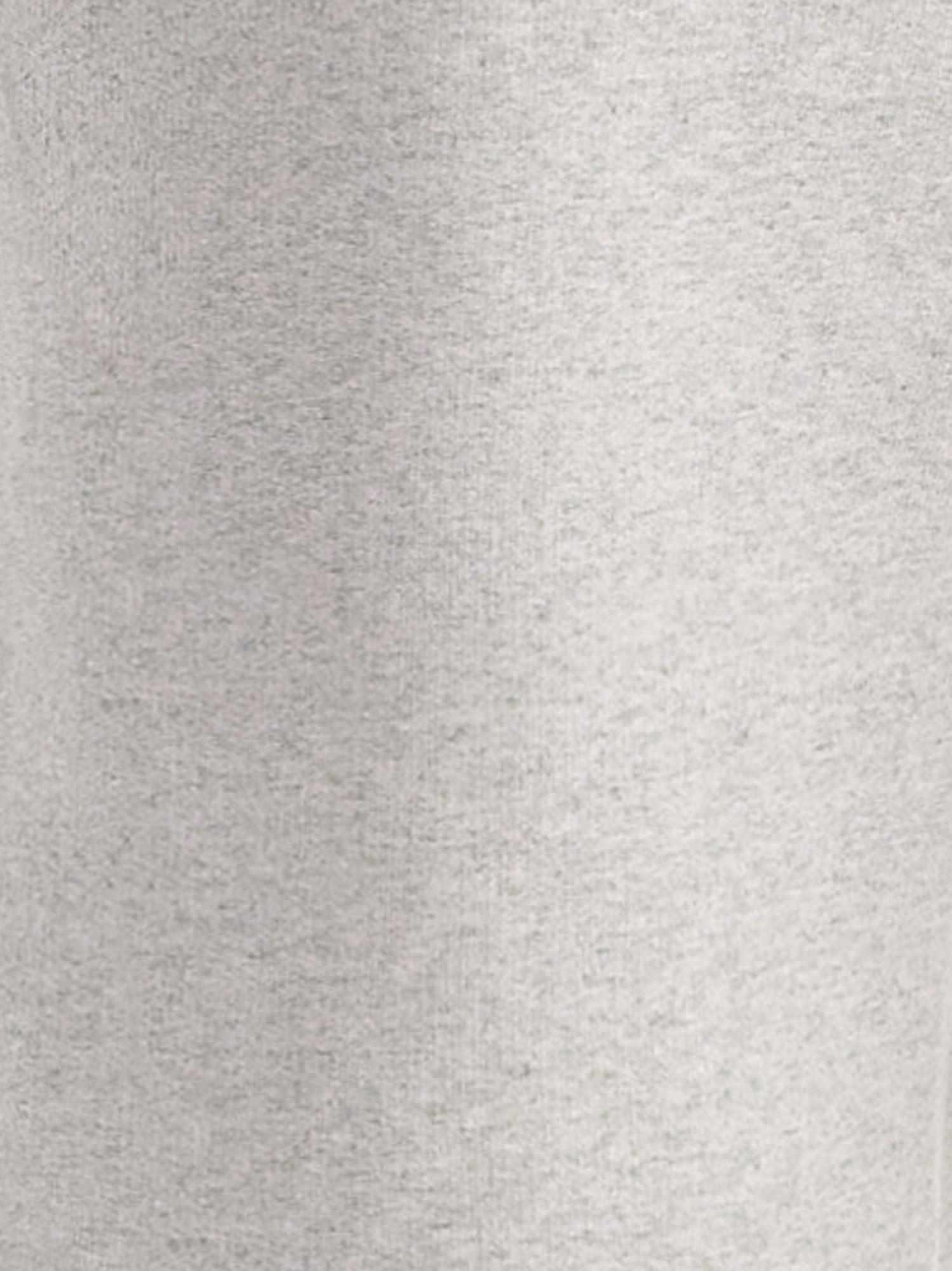 Organic Fleece Wide Leg Pant Female Product Image