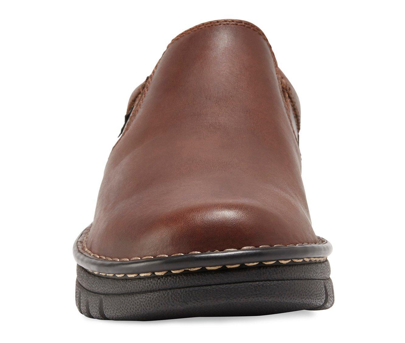 Men's Eastland Newport S/O Slip-On Shoes Product Image