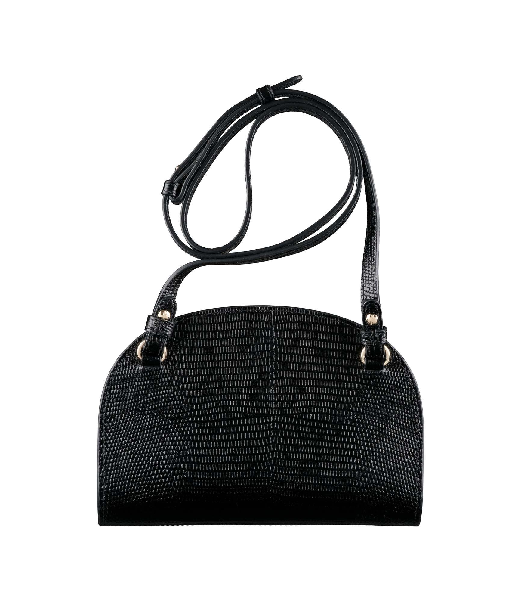 Demi-Lune clutch Female Product Image