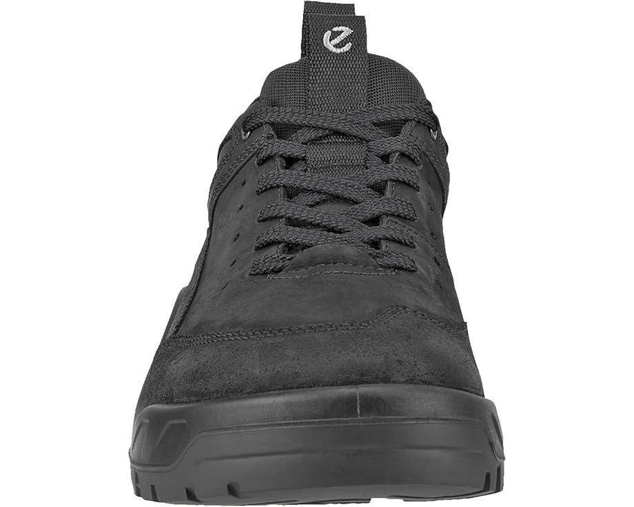 Offroad Waterproof Lace-Up Hiking Shoes Product Image