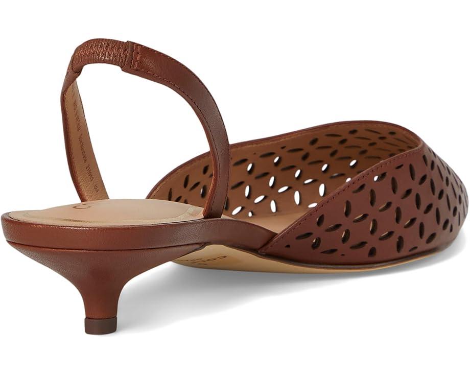 Mazie Slingback Flat Product Image