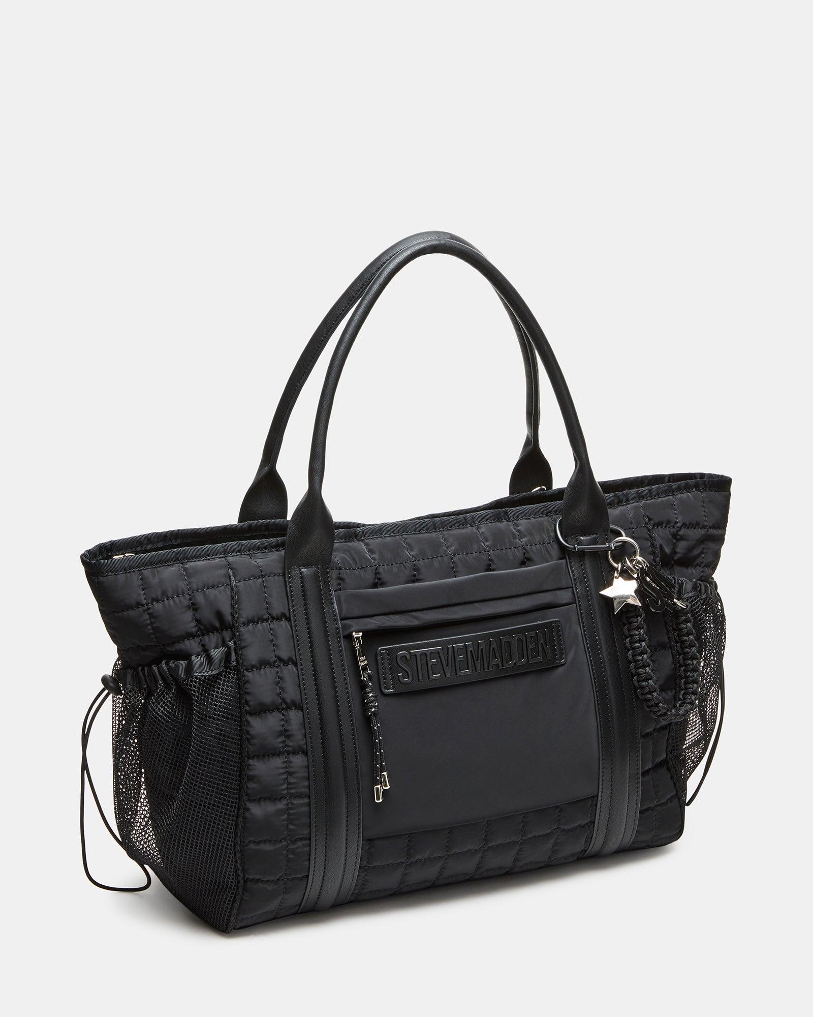 JOLLIE BAG BLACK Female Product Image
