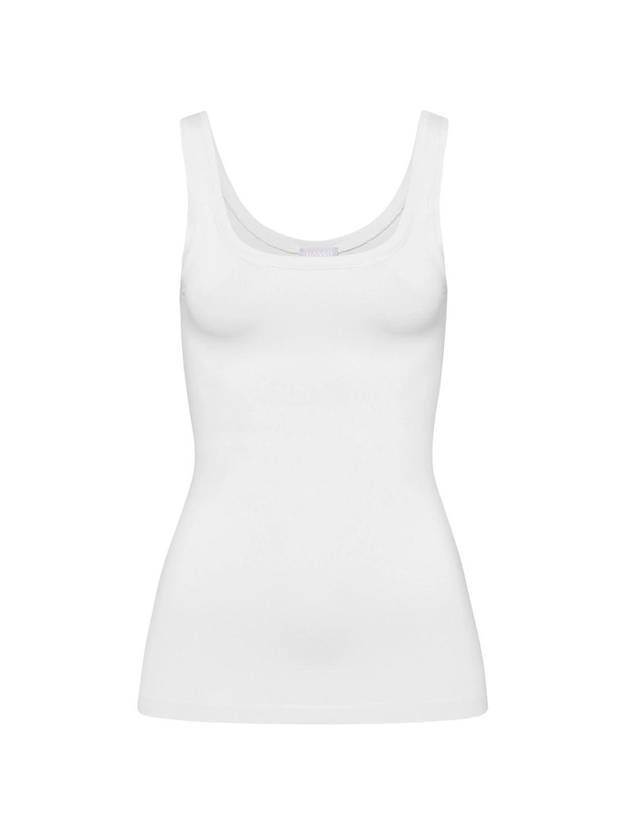 Womens Touch Feeling Tank Product Image