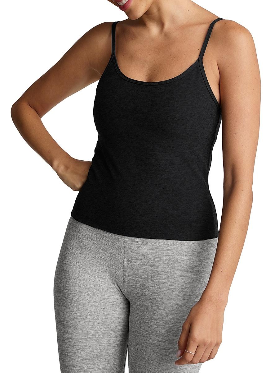 Womens Spacedye Forever Tank Product Image