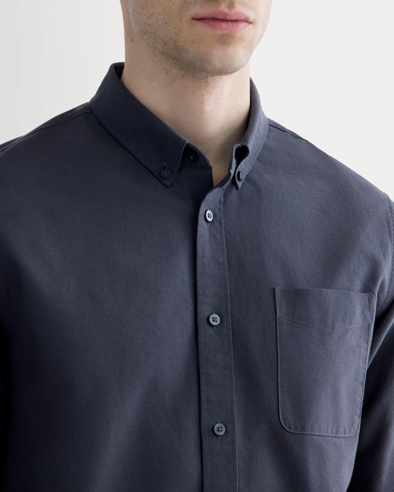 Mens Classic Oxford Shirt by Everlane Product Image