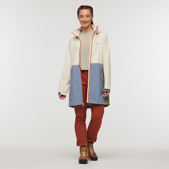 Cielo Rain Trench - Women's Product Image