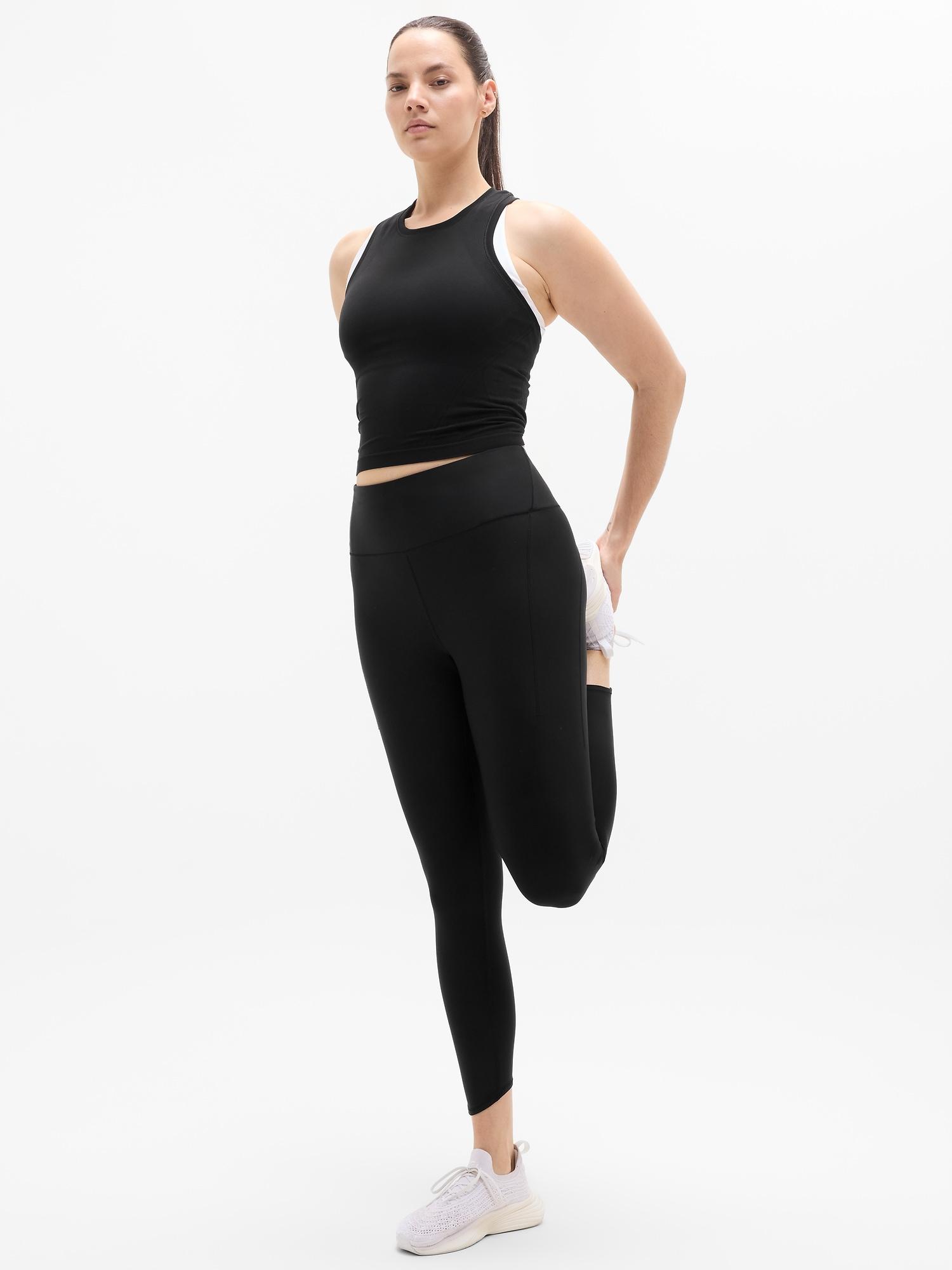 Pacesetter Ultra High Rise 7/8 Legging Product Image