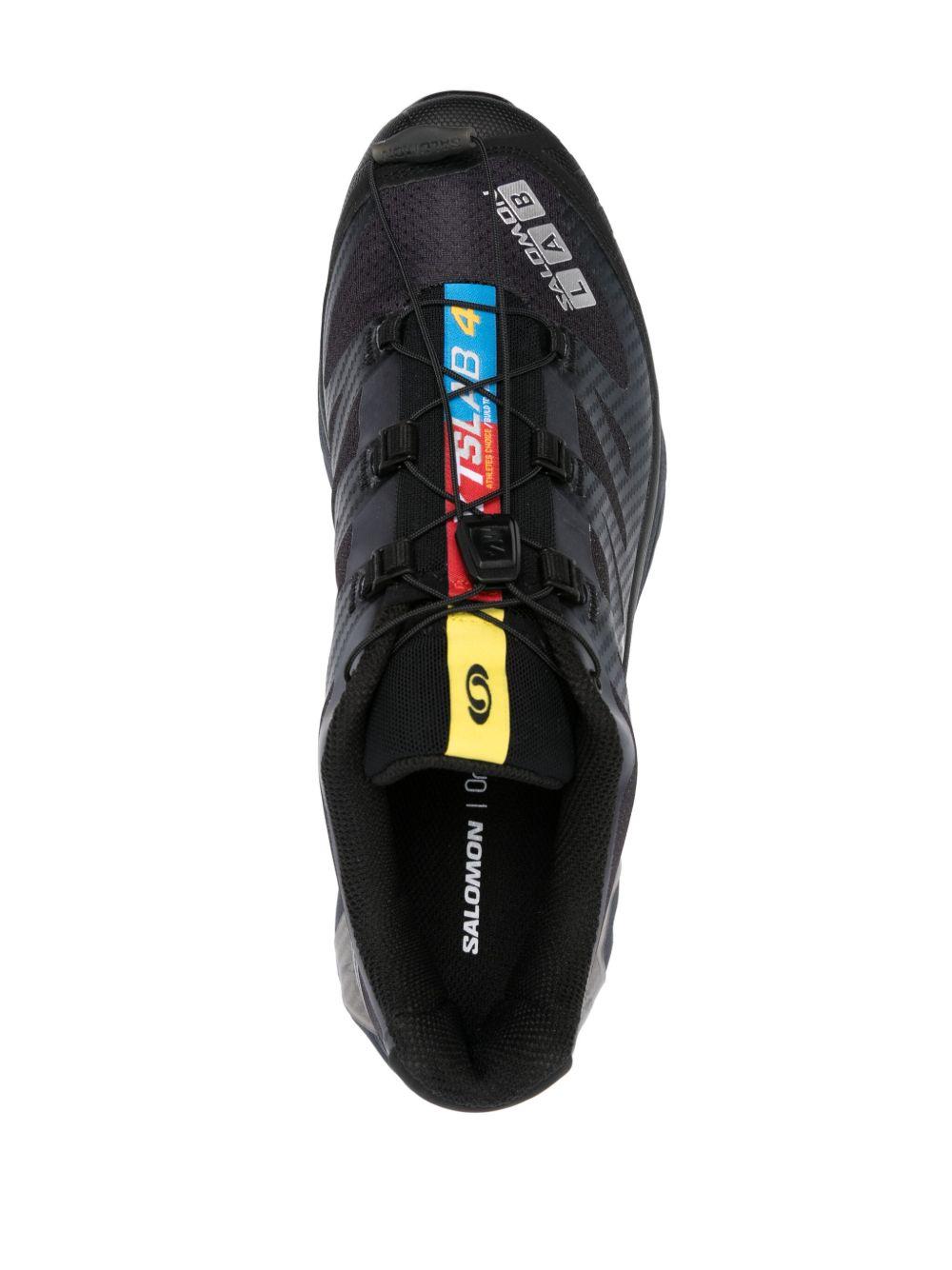 XT-4 OG "Black" sneakers Product Image