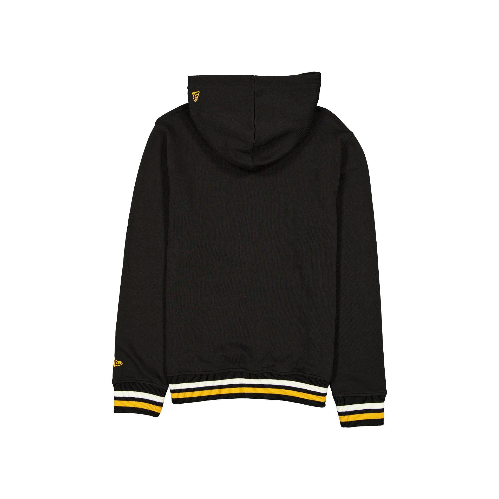 Houston Astros Throwback Hoodie Male Product Image