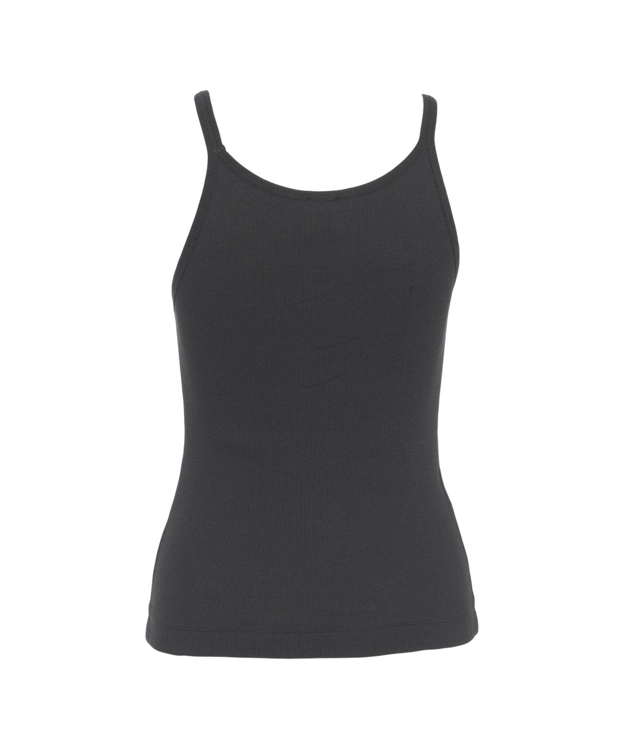 Ribbed tank top Product Image