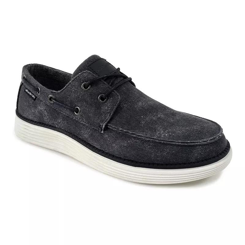 Akademiks Knox Men's Boat Shoes,  Product Image