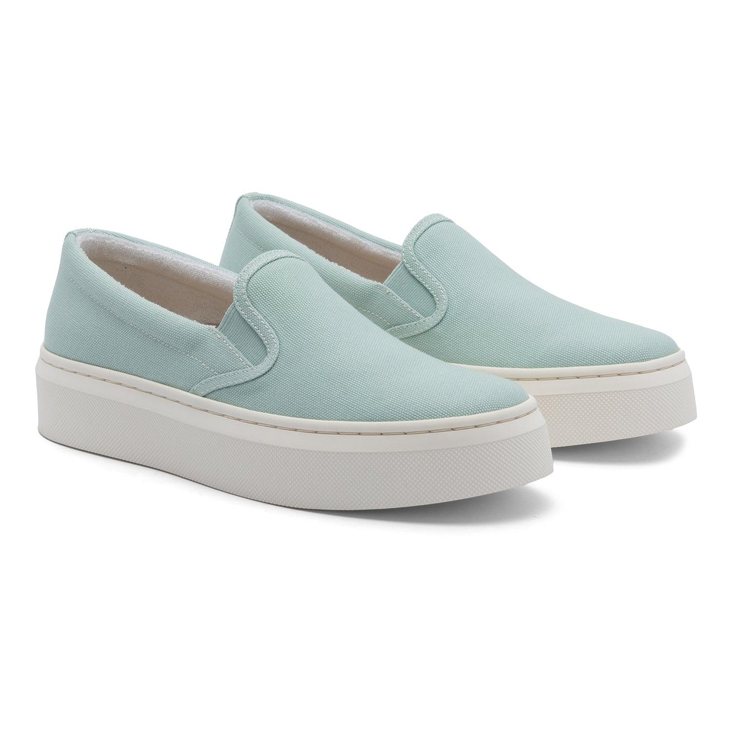 Jumpstreet Slip On Female Product Image