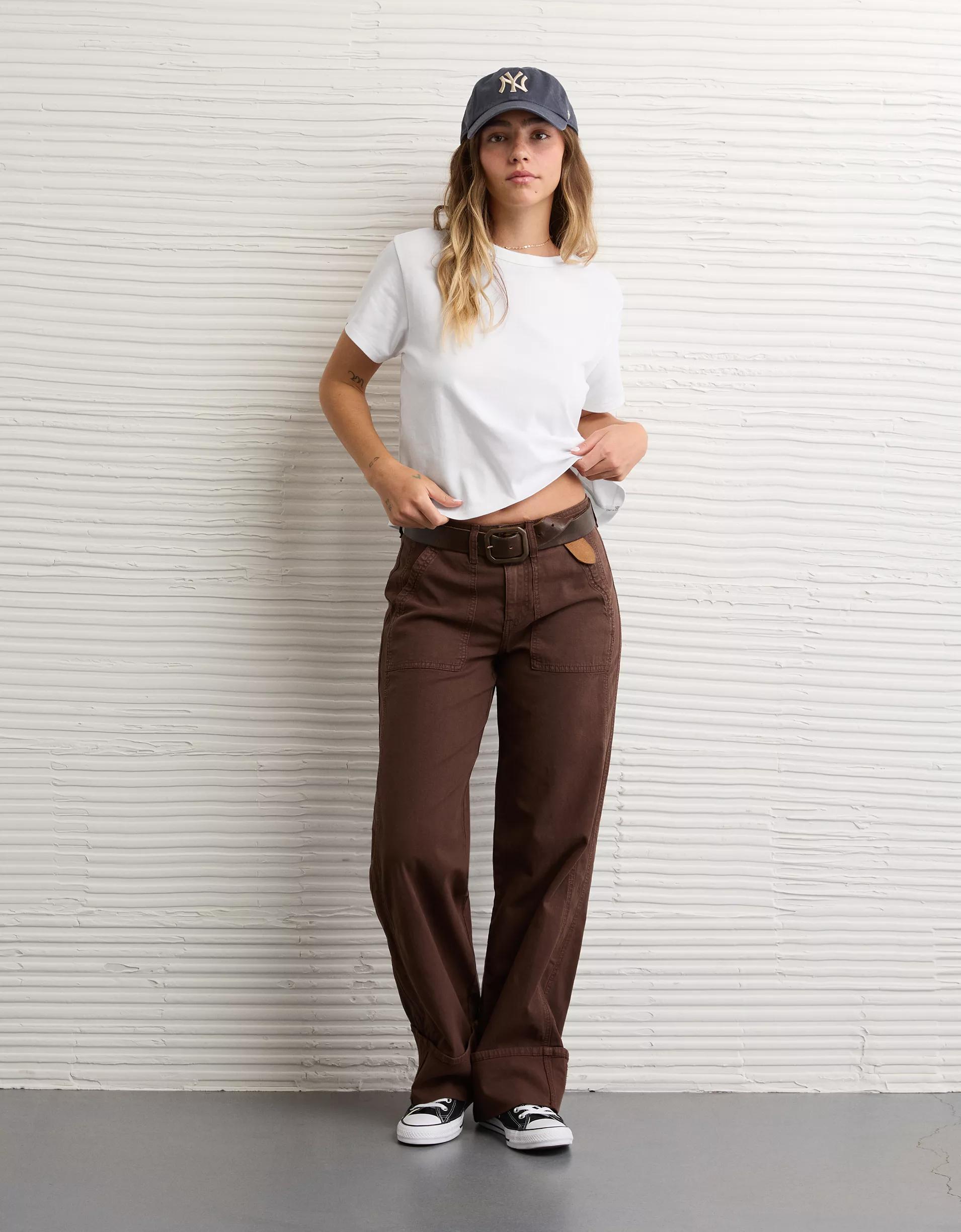 AE Ex-Boyfriend T-Shirt Product Image