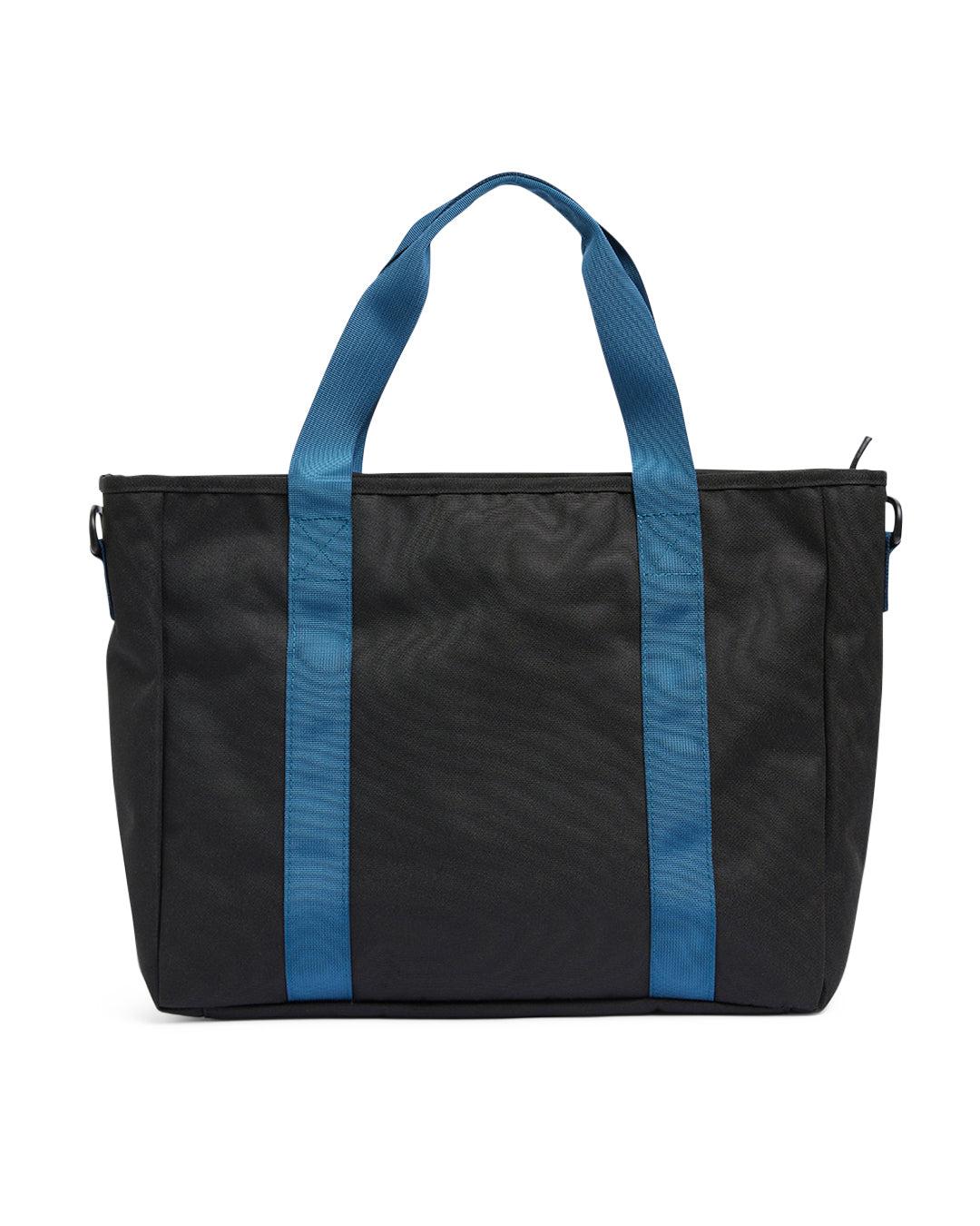 Utility Tote Bag - Black Product Image