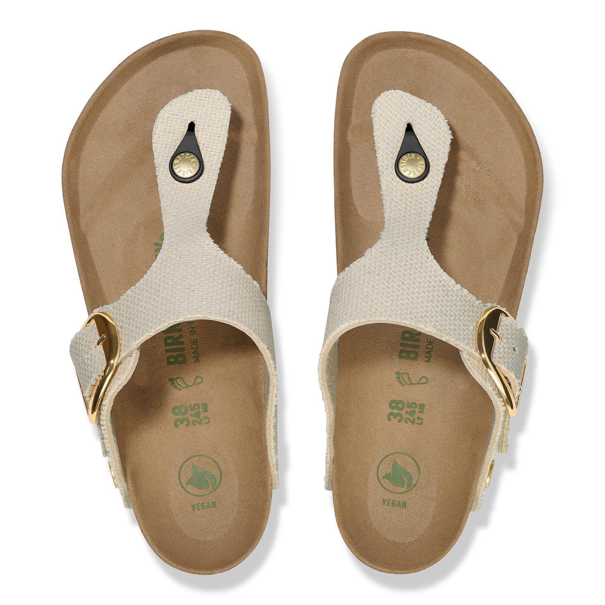 Gizeh Big Buckle Rivet Logo Textile Product Image