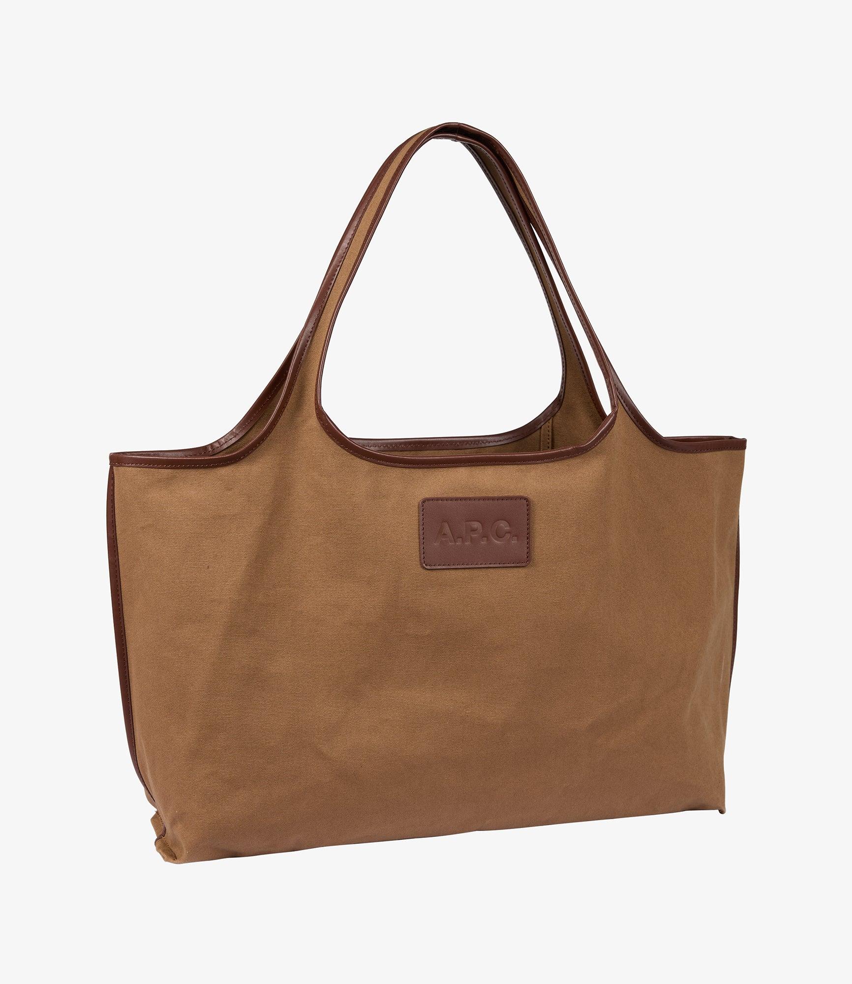 Harper shopper tote Female Product Image