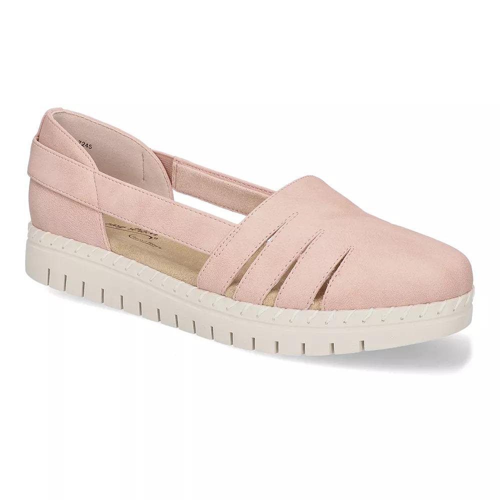 Easy Street Bugsy Women's Slip-On Shoes,  Product Image