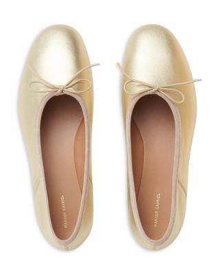Women's Dream Bow Ballet Flats Product Image