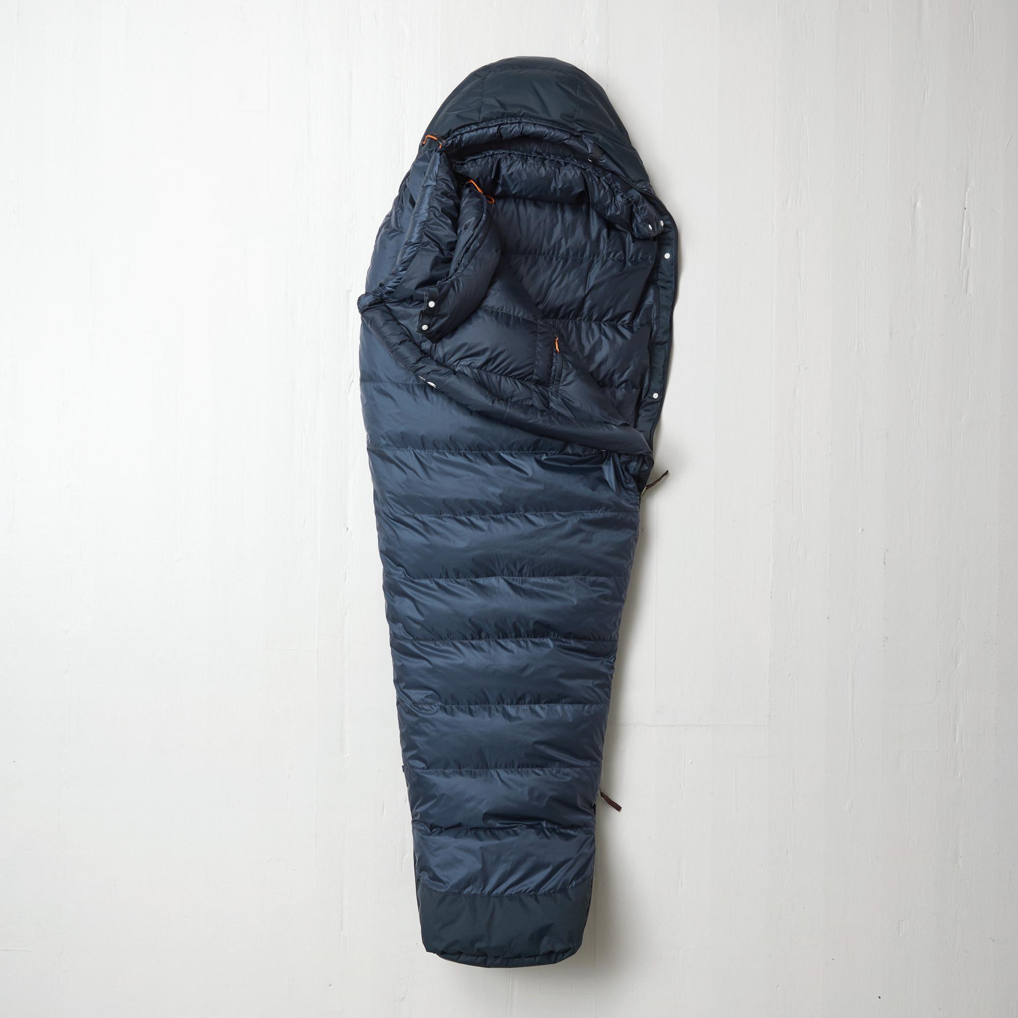 Keb Three Seasons Regular Product Image