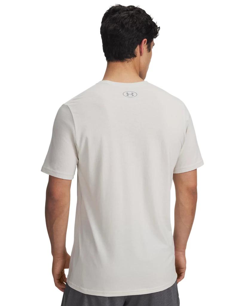 UA Freedom Left Chest Product Image