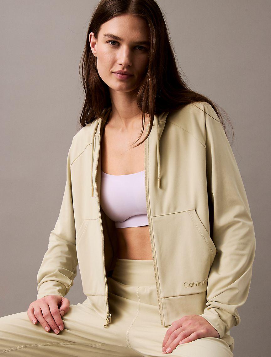 Soft Stretch Sport Hoodie Product Image