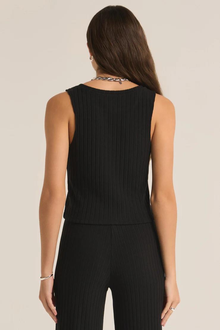 Lorraine Rib Tank Product Image