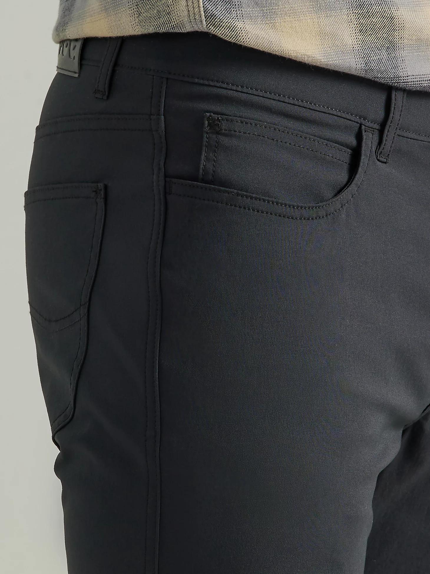 Men's Extreme Motion 4-Way Stretch Performance Pant | Men's Pants | Lee® Product Image