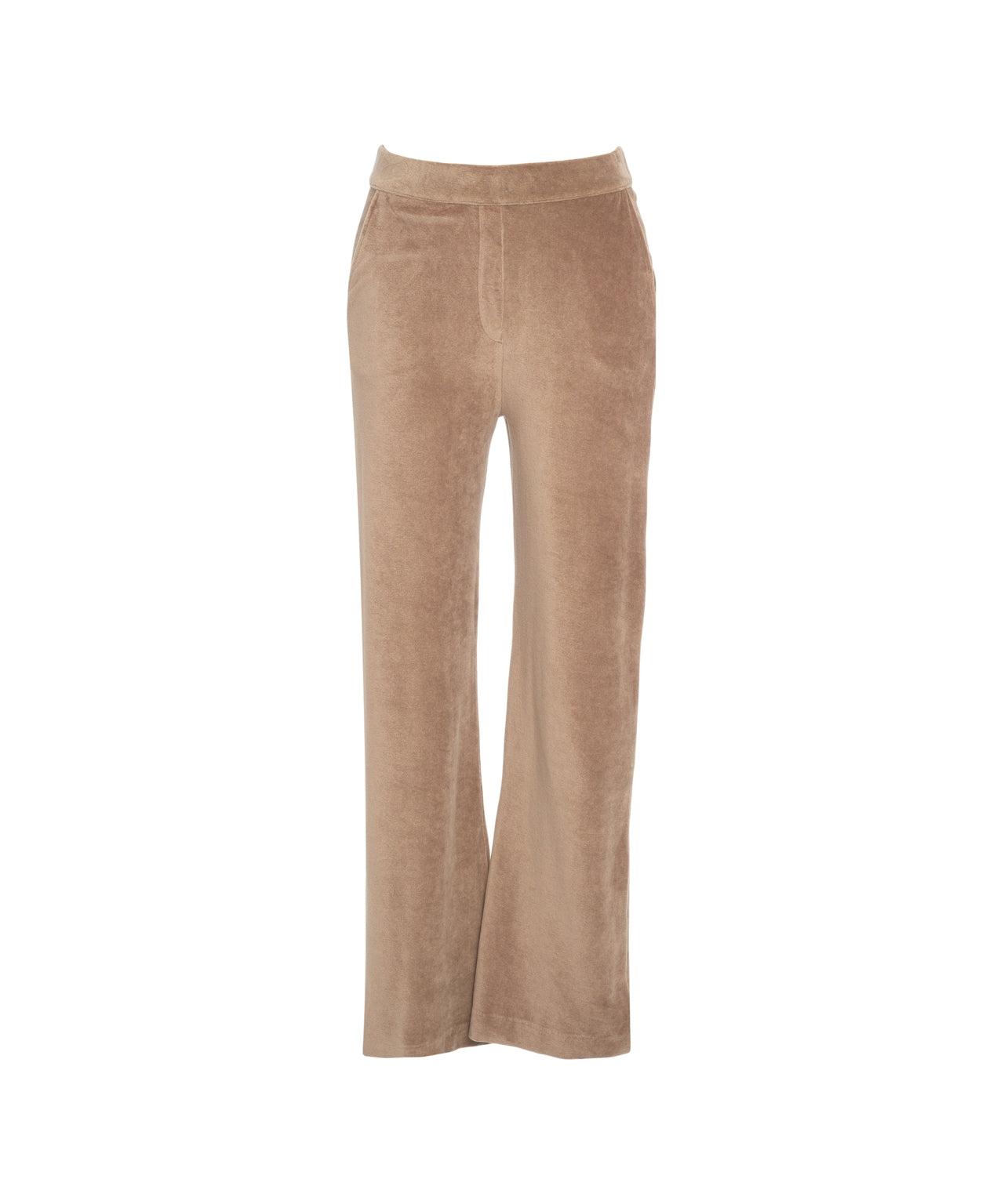 Wide leg joggers Product Image