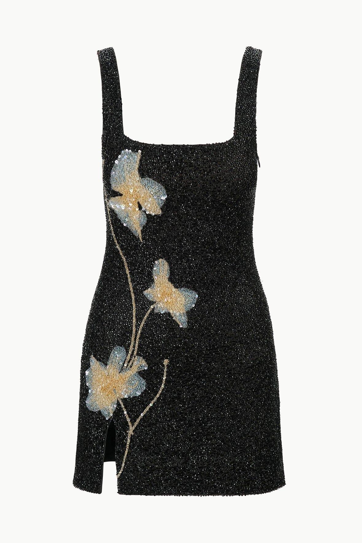LE SABLE DRESS | BOTANICAL SHADOWS Product Image