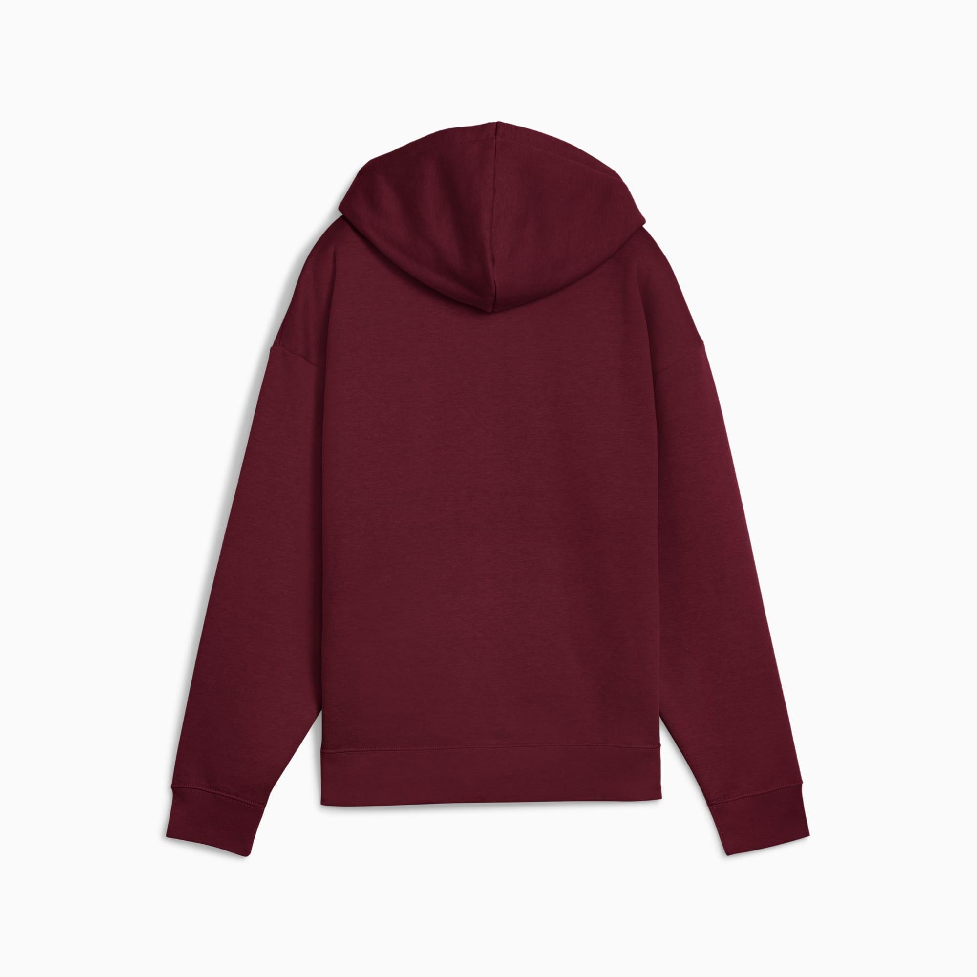 ESS Comfort Hoodie Women Product Image