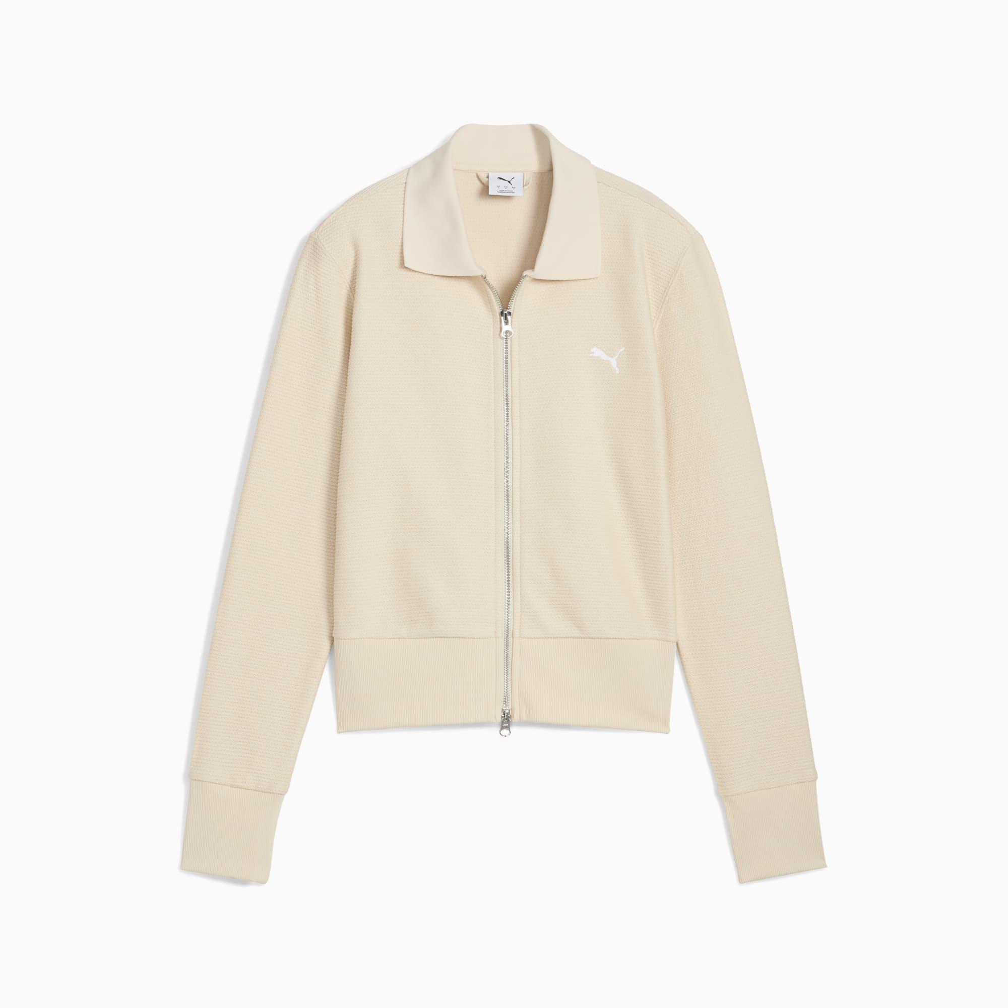 Premium Essentials Women's Knitted Cardigan Product Image