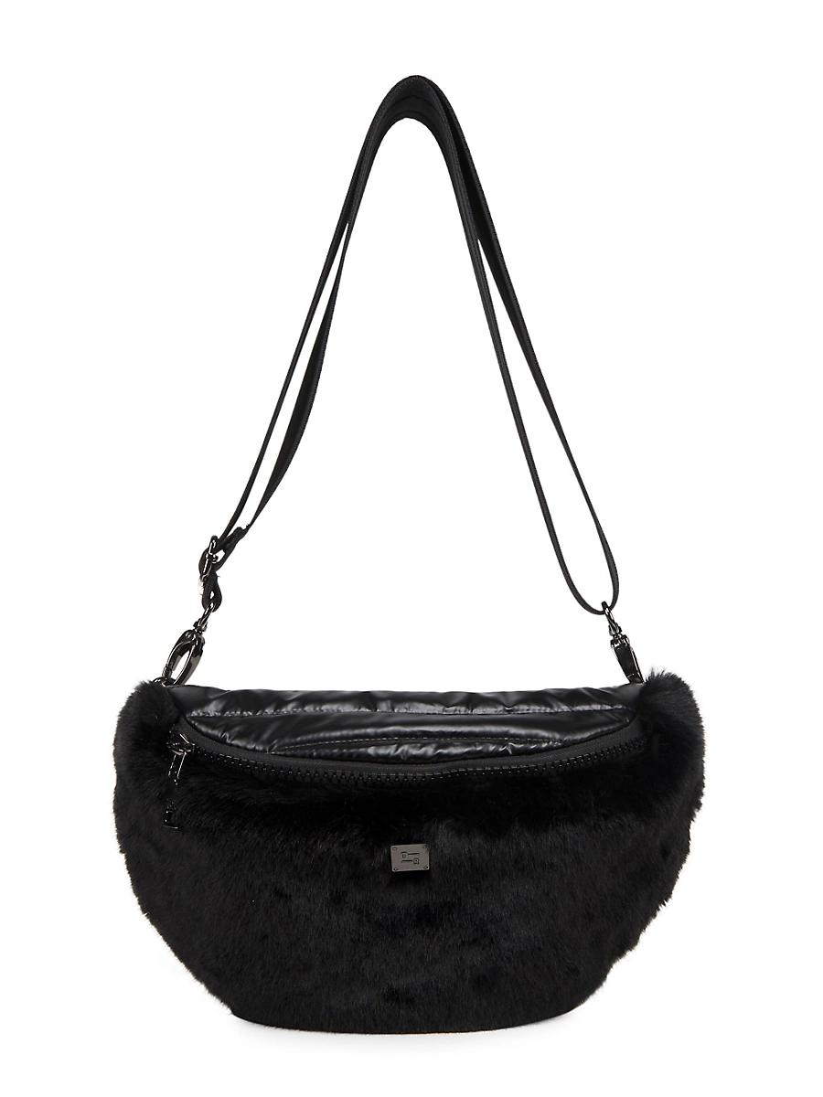Womens Mood Swing Crossbody Bag Product Image