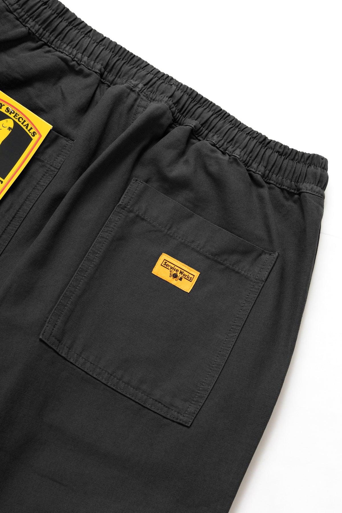 Service Works - Classic Chef Pants - Black Product Image
