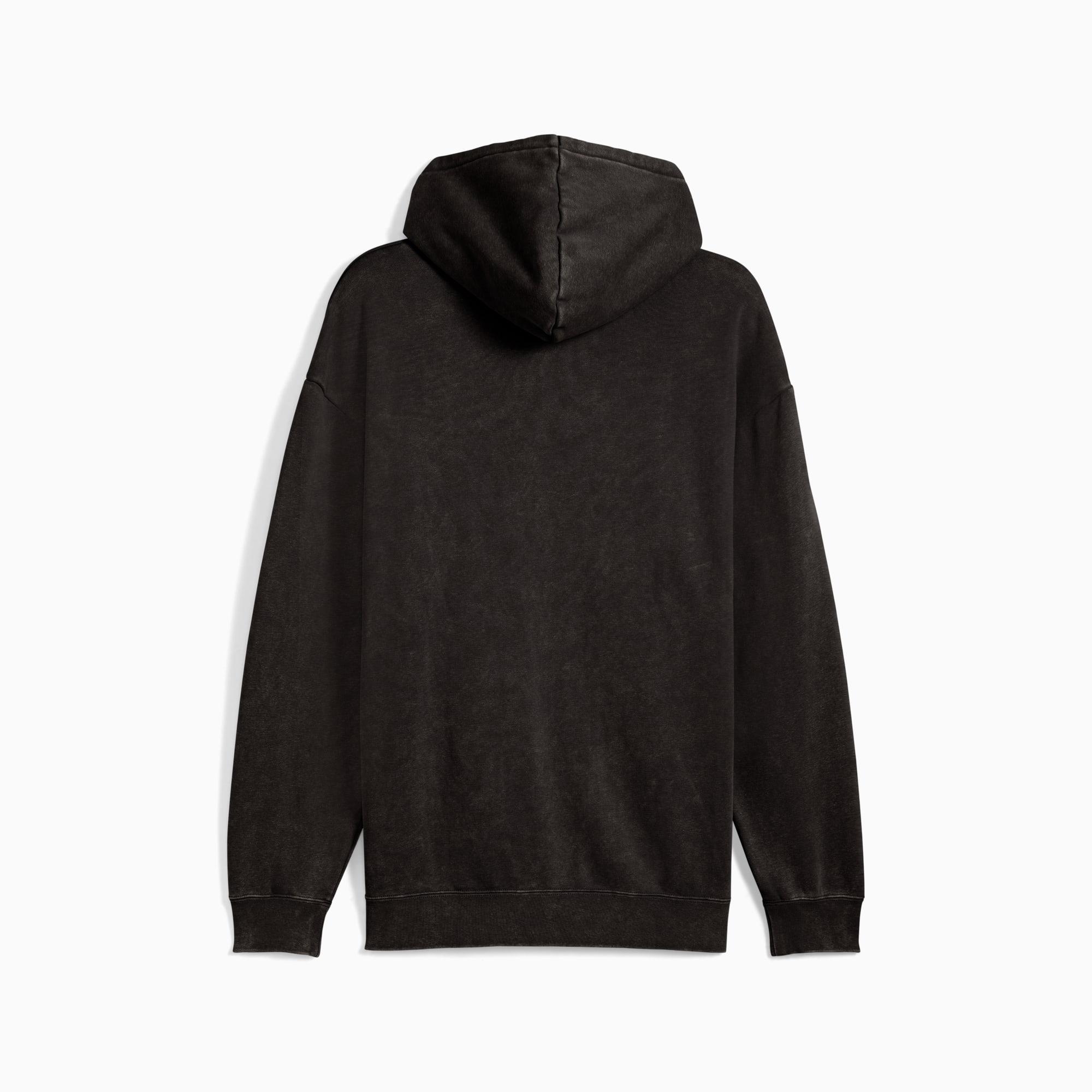 ESS ELEVATED Wash Hoodie Men Product Image