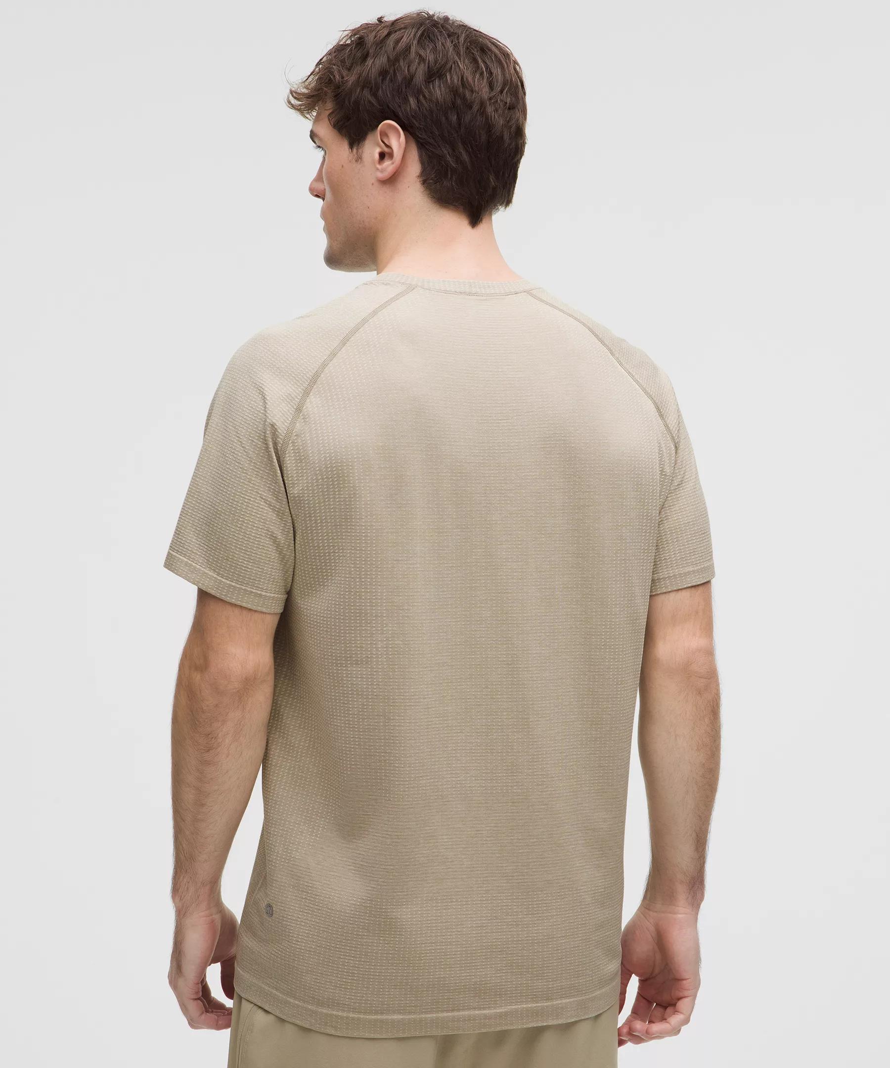Metal Vent Tech Short-Sleeve Shirt Product Image