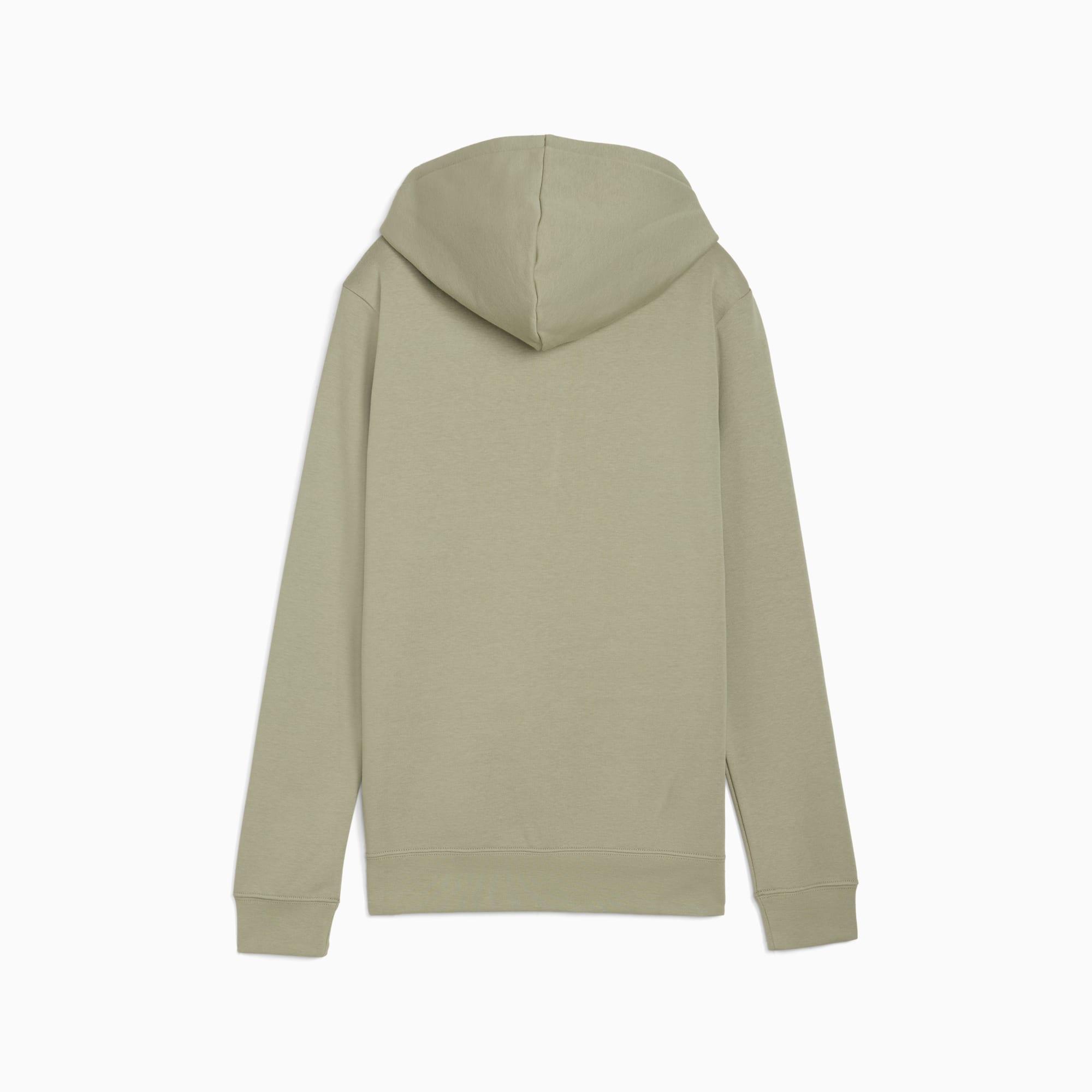 PUMA Essentials Logo Lab Women's Hoodie Product Image