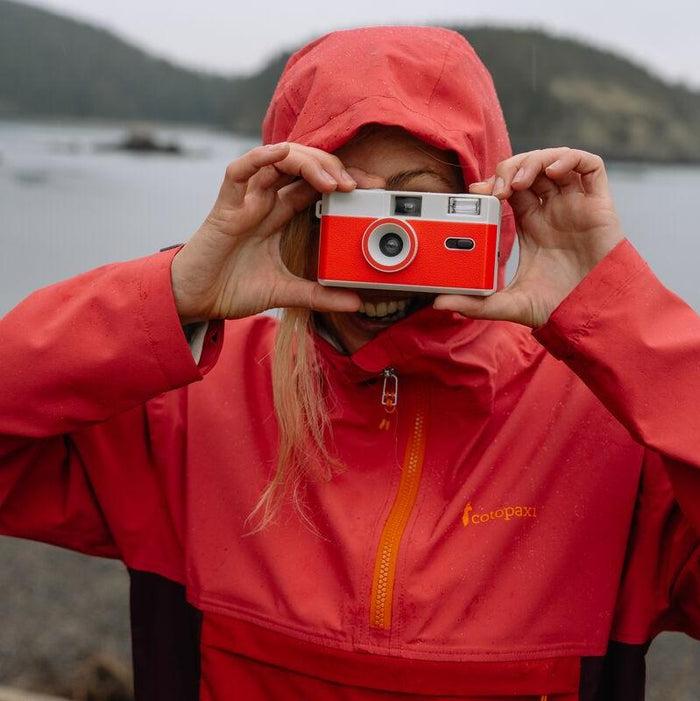 Cielo Rain Anorak - Women's Product Image