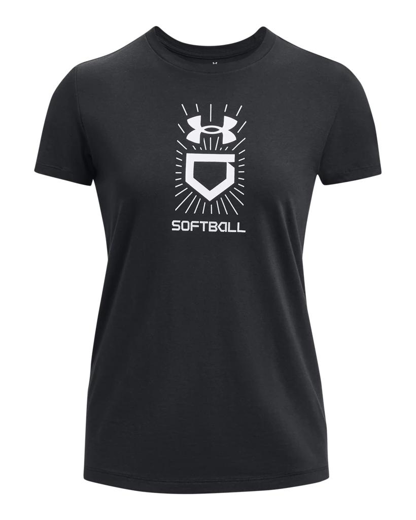 UA Vertical Logo Product Image