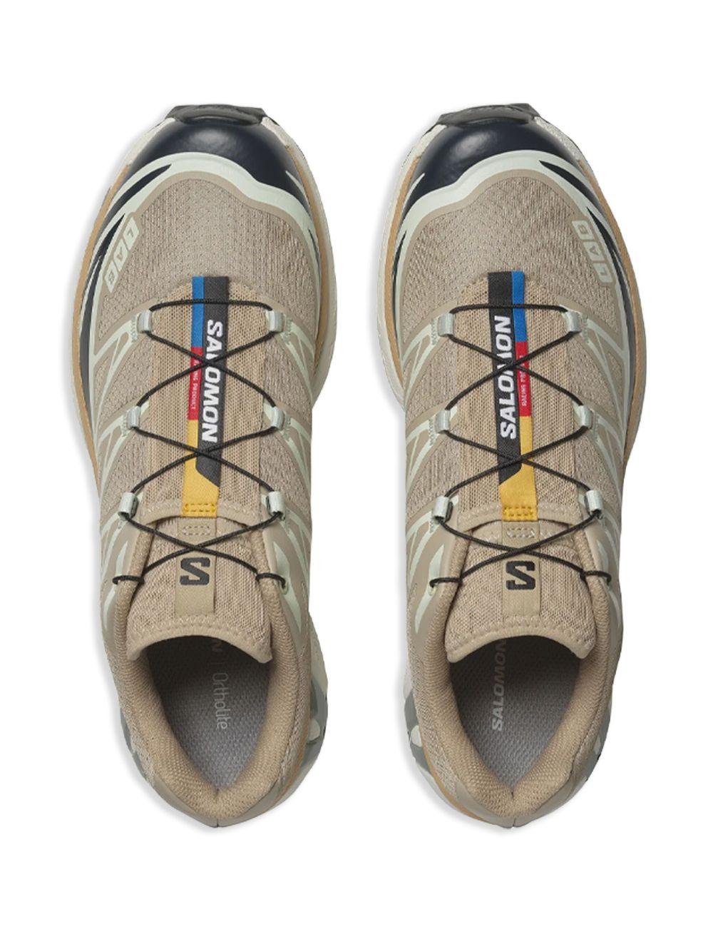 XT-6 sneakers  Product Image