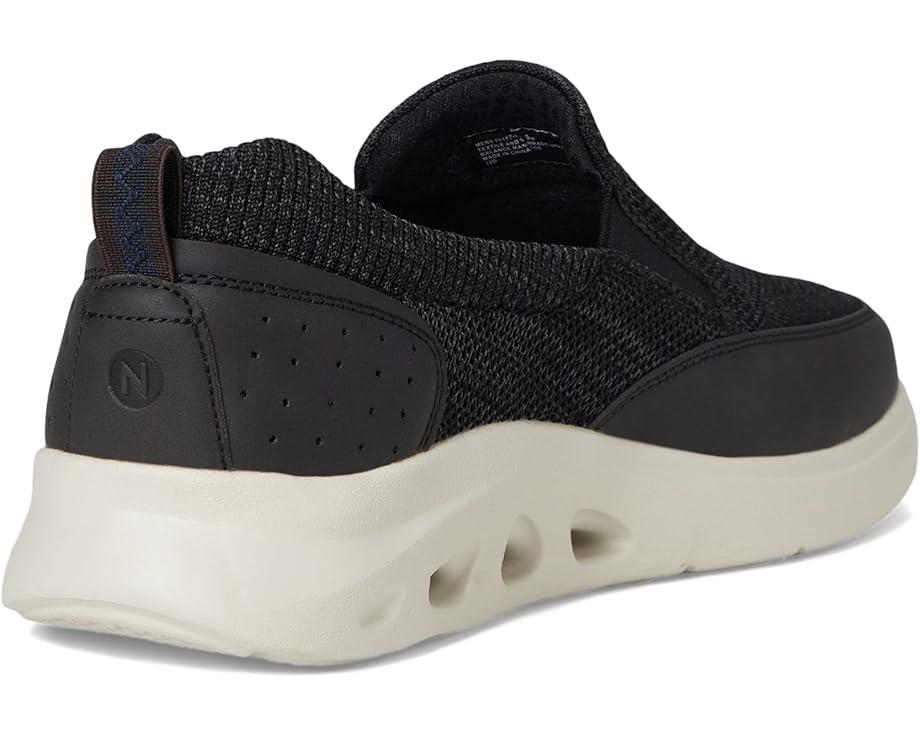 Kore City Walk Canvas EZ Moc Toe Slip-On Sneakers Easy On and Easy Off Product Image