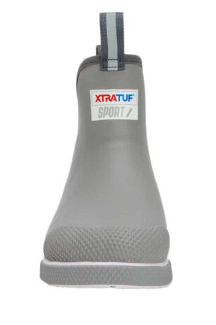 Xtratuf Men's Ankle Deck Boot Sport Product Image