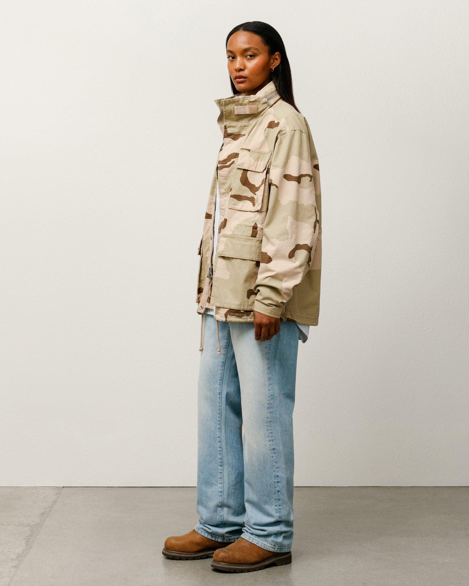 NEW CLASSIC JEAN DENIM Male Product Image