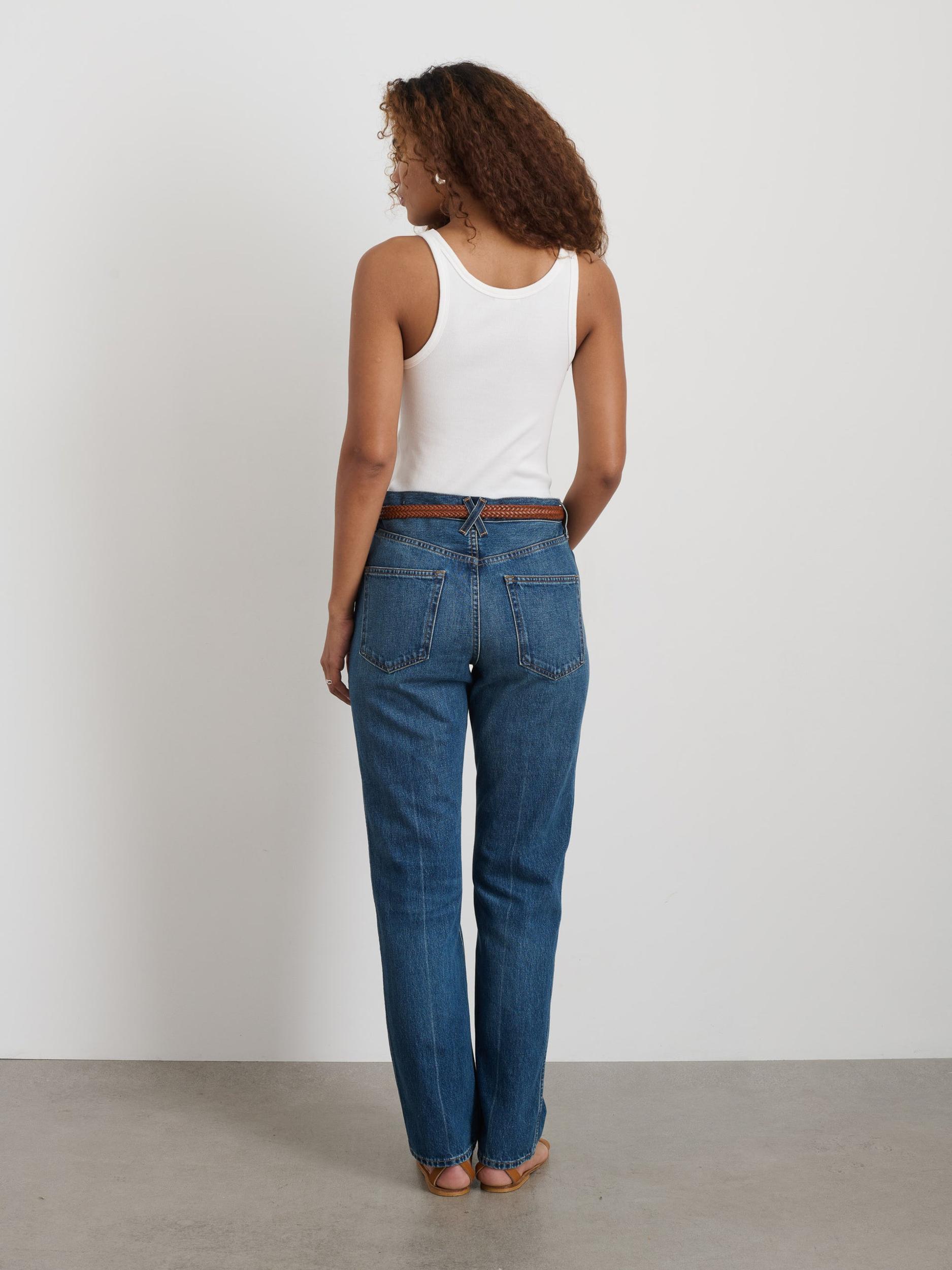 365 Ribbed Tank Product Image