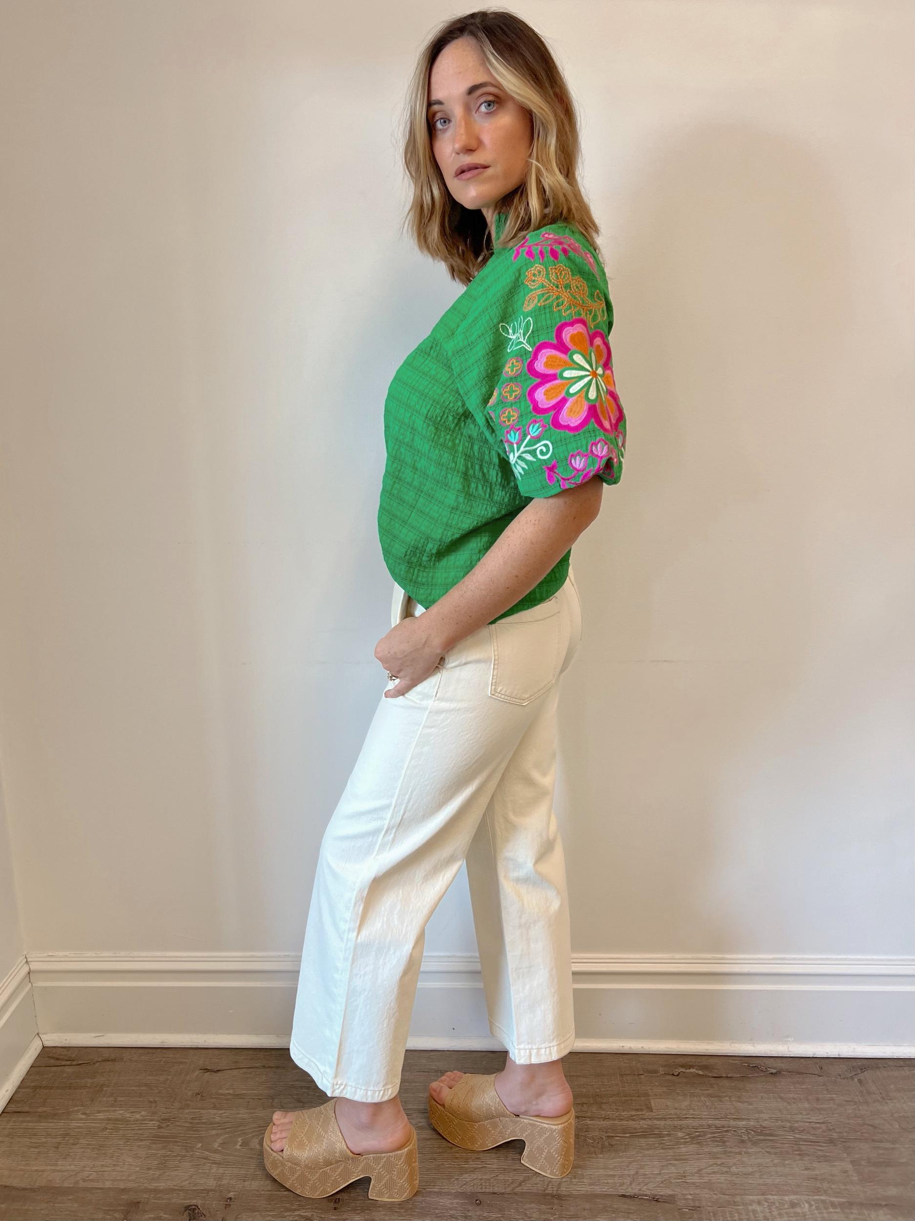 East Side Pants Product Image