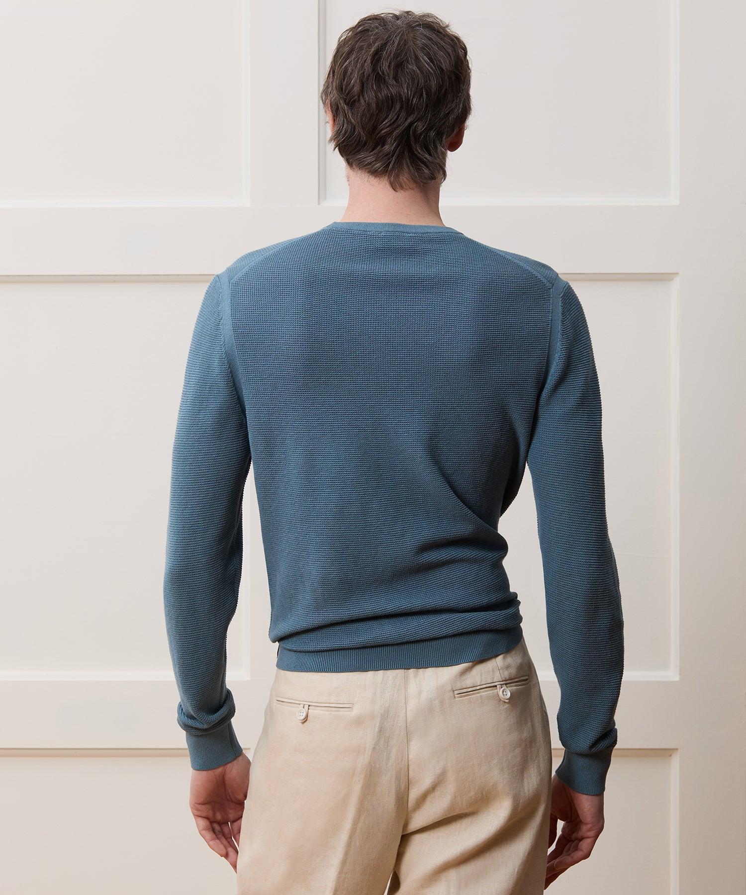 Vista Crewneck Sweater Product Image