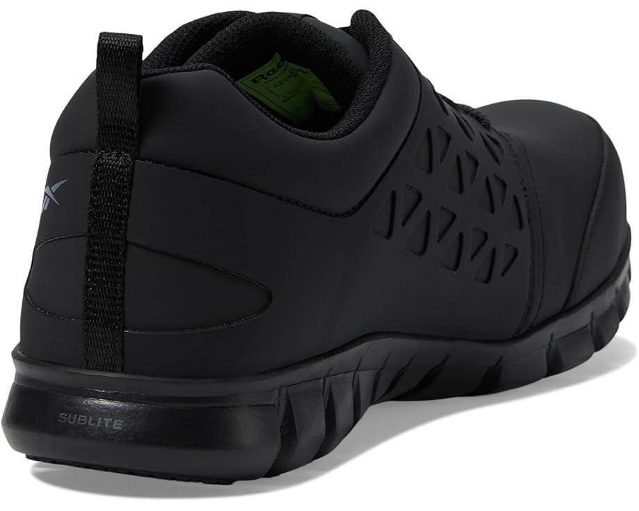 Sublite Cushion Work Comp Toe EH Product Image